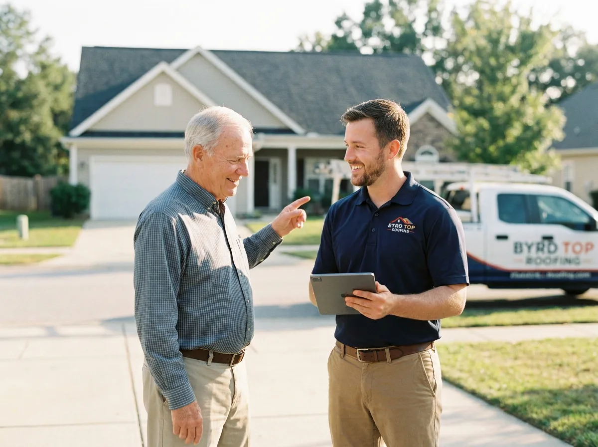 Roofing Woodburn, IA FAQs